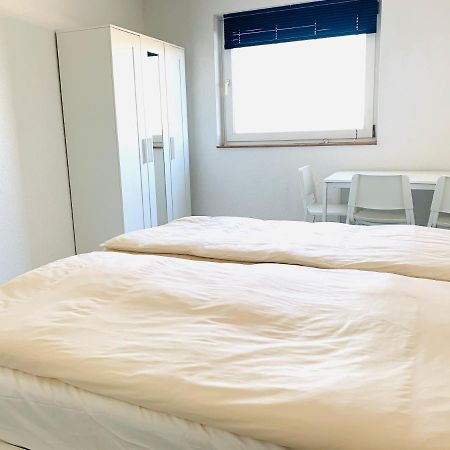 Gemuetliches Zimmer 20 Min Vom Frankfurt Hbf 2 Langen  Exterior foto