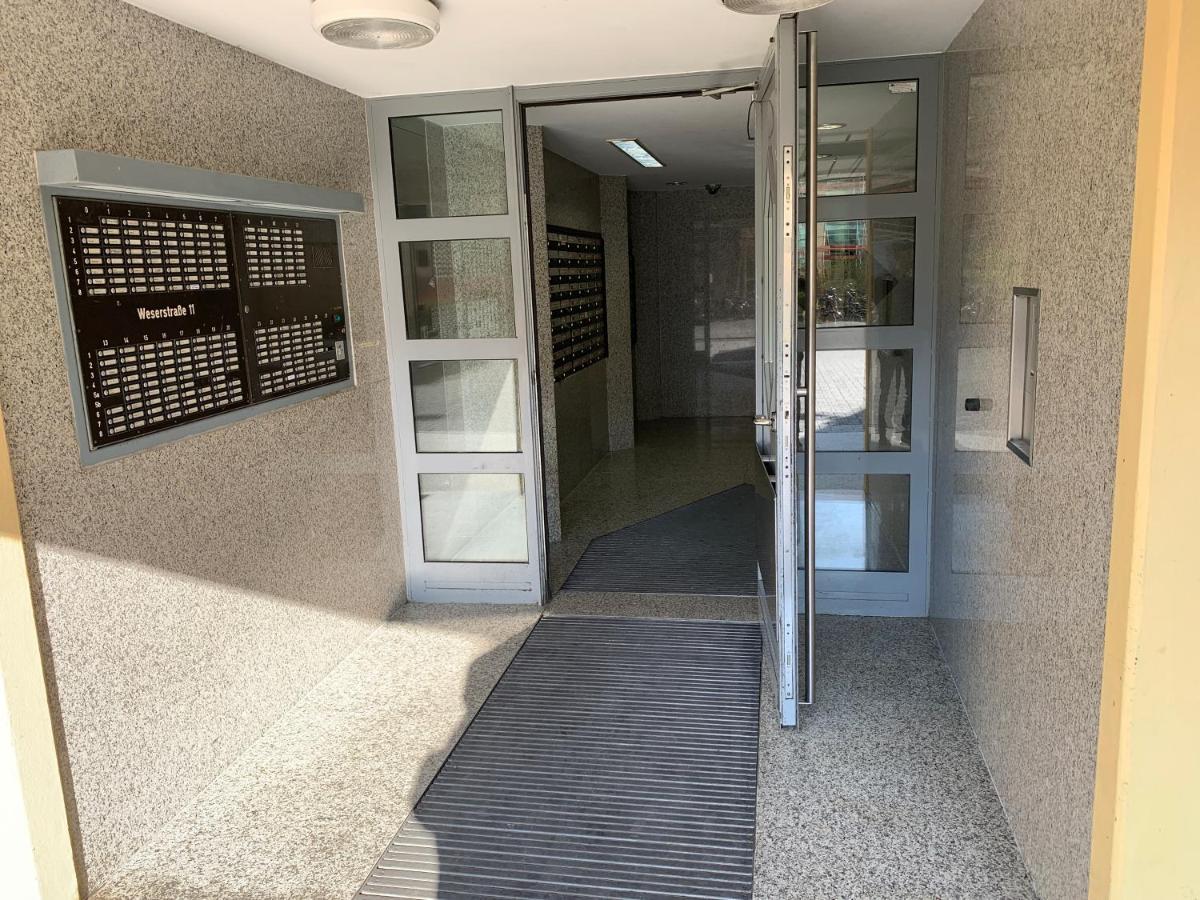 Gemuetliches Zimmer 20 Min Vom Frankfurt Hbf 2 Langen  Exterior foto