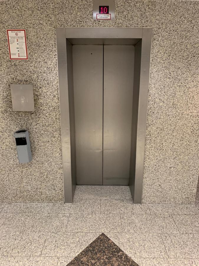Gemuetliches Zimmer 20 Min Vom Frankfurt Hbf 2 Langen  Exterior foto
